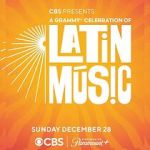 Watch A Grammy Celebration of Latin Music (TV Special 2025) Vumoo