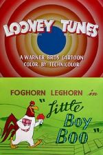 Watch Little Boy Boo (Short 1954) Vumoo