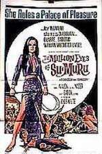 Watch The Million Eyes of Sumuru Vumoo
