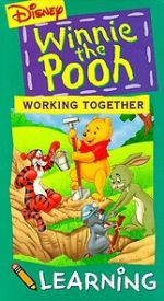 Watch Winnie the Pooh Learning: Working Together Vumoo