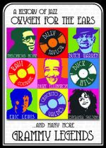 Watch History of Jazz: Oxygen for the Ears Vumoo