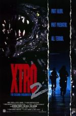 Watch Xtro II: The Second Encounter Vumoo