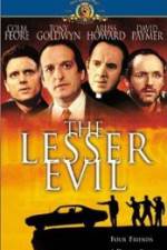 Watch The Lesser Evil Vumoo