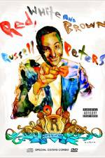 Watch Russell Peters Red White and Brown Vumoo