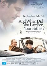 Watch When Did You Last See Your Father? Vumoo