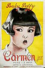 Watch Carmen, Jr. Vumoo