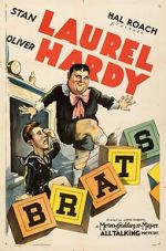 Watch Brats (Short 1930) Vumoo