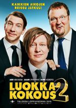 Watch Reunion 2: The Bachelor Party Vumoo