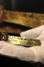 Watch Saxon Hoard: A Golden Discovery Vumoo