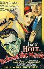 Watch Behind the Mask Vumoo