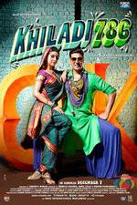 Watch Khiladi 786 Vumoo