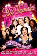 Watch Hot Tamales Live: Kiki Melendez Presents Vumoo