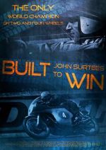Watch John Surtees: Built to Win Vumoo