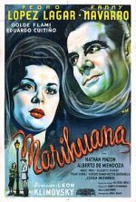 Watch The Marihuana Story Vumoo