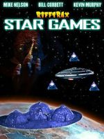 Watch RiffTrax: Star Games Vumoo