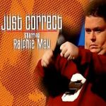 Watch Ralphie May: Just Correct Vumoo