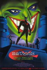 Watch Batman Beyond: Return of the Joker Vumoo