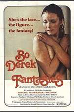 Watch Fantasies Vumoo