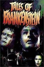Watch Tales of Frankenstein Vumoo