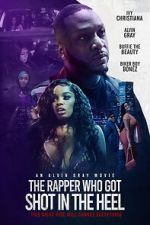Watch The Rapper Who Got Shot in the Heel Vumoo