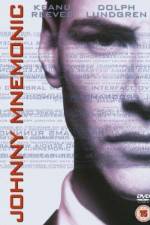 Watch Johnny Mnemonic Vumoo