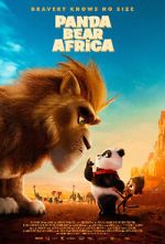 Watch Panda Bear in Africa Vumoo