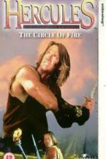 Watch Hercules The Legendary Journeys - Hercules and the Circle of Fire Vumoo