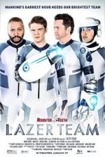 Watch Lazer Team Vumoo