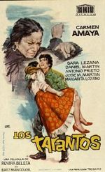 Watch Los Tarantos Vumoo