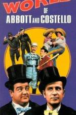 Watch The World of Abbott and Costello Vumoo