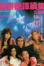 Watch Liao zhai yan tan xu ji zhi wu tong shen Vumoo