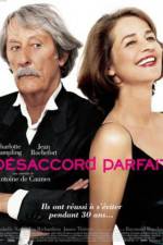 Watch Désaccord parfait Vumoo