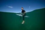 Watch Shark Beach with Chris Hemsworth Vumoo