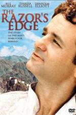 Watch The Razor's Edge Vumoo