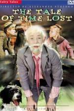 Watch The Tale of Time Lost Vumoo