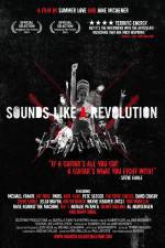 Watch Sounds Like a Revolution Vumoo