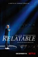 Watch Ellen DeGeneres: Relatable Vumoo