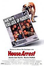 Watch House Arrest Vumoo