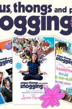 Watch Angus, Thongs And Perfect Snogging Vumoo