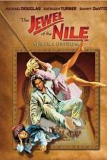 Watch The Jewel of the Nile Vumoo