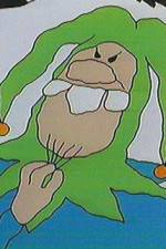 Watch The Apprentice Vumoo