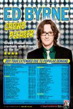 Watch Ed Byrne Crowd Pleaser Vumoo