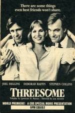 Watch Threesome Vumoo
