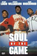 Watch Soul of the Game Vumoo