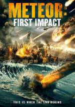 Watch Meteor: First Impact Vumoo