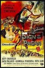 Watch Sign of the Pagan Vumoo