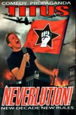 Watch Christopher Titus: Neverlution Vumoo