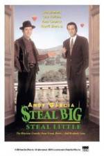 Watch Steal Big Steal Little Vumoo