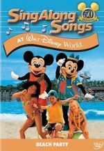 Watch Disney Sing-Along Songs: Beach Party at Walt Disney World Vumoo