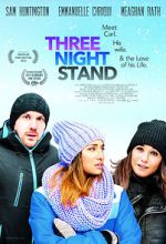 Watch Three Night Stand Vumoo